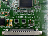 NEC DIDMB4C4LV0.1 T-Con Board from MX700