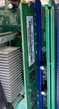 Lenovo ThinkServer TS140 Server, E3-1225 V3 CPU, 4GB RAM, No HDD/OS