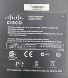Cisco ASA 5520 Adaptive Security Appliance, Firewall