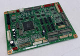 Ricoh B0825155 Printer I/O Board from Lanier LD335