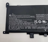 HP N70706-005 ProBook 460 G11 Laptop Battery 56.04Wh