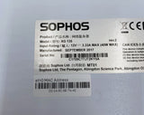 Sophos XG 135 Rev.2 Firewall 8x GbE