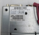 HPE 708046-001 On-Board Administrator w/ KVM Option