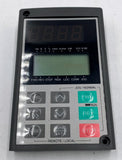 Fuji Electric TPA-G11S Keypad