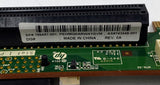HP ProLiant DL360 G9 Primary Riser Card 785497-001 PCI-E 3.0