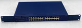 NETGEAR JGS524v2 24-Port Gigabit Ethernet Unmanaged Switch