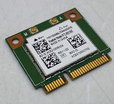 Realtek RTL8821AE Half-Size Mini PCIe Wireless Card