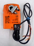 Belimo TFRB24-SR Spring Return Damper Actuator 24V Modulating