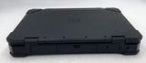 Dell Latitude 5424 Rugged Laptop- 256GB SSD, 8GB RAM, i7-8650U CPU, Win 11 Pro