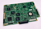 Ricoh D0815422E IPU PCB
