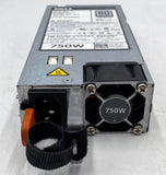 Dell PowerEdge R820 Server D750E-S1 750W Switching Power Supply- 5NF18