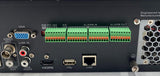 Luma Surveillance 500 Series Network Video Recorder LUM-500-NVR-8CH