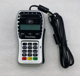 FirstData FD-35 Pin Pad POS Card Reader, USB