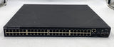 Dell PowerConnect 5548P, 48GE PoE, 1U, Stackable, Managed, 10GbE
