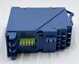 Siemens PTM6.2Y10S-M Analog Output Module 0-10 Vdc with Manual Override