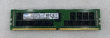 Samsung M393A4K40CB2-CTD7Q 32GB PC4-2666V DDR4 2666Mhz ECC Server RAM
