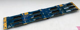 Chenbro 380-23710-3005C0 12-Port 12Gbps SAS/SATA Backplane