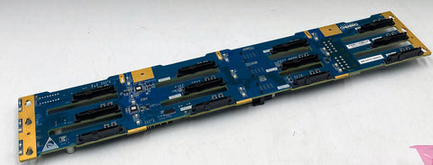 Chenbro 380-23710-3005C0 12-Port 12Gbps SAS/SATA Backplane