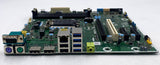 Dell Precision 3630 IPCFL-TB Motherboard Y2K8N LGA 1151 DDR4