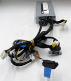 Dell XKY89 450W 80 PLUS Bronze Power Supply for PowerEdge R430