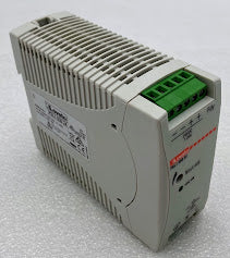 Lovato PSL1 030 24 Single Phase DIN Rail 30W Power Supply