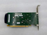 PNY VCNVS510ATX-T NVIDIA NVS 510 2GB GDDR3 PCIe Graphics Card