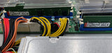 Supermicro X10DRW-I Rack Server- No SSD, 16GB DDR4, 2x E5-2695v4, No OS