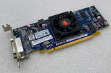 AMD Radeon HD 6350 512MB PCI-E Graphics Card