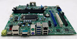 Dell XHGV1 Motherboard, Q270 Chipset, LGA1151 Socket