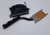 HP EliteBook 8840 G8 M44334-001 Heatsink & Cooling Fan