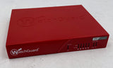 WatchGuard XTM2 Series UTM Network Security Appliance- FS1E5