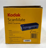 Kodak ScanMate i940 Compact Scanner