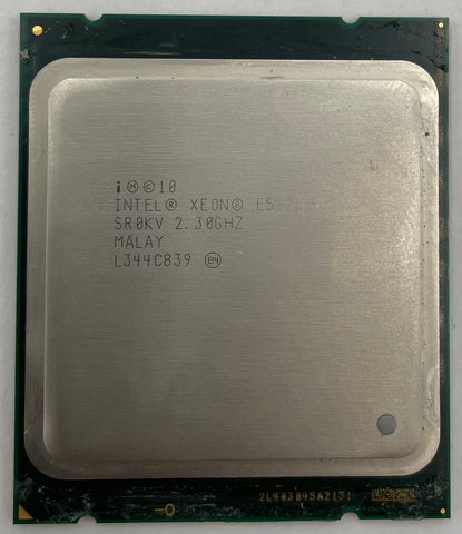 Intel Xeon E5-2630 Server CPU Processor- SR0KV