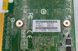 HP 645557-001 NVIDIA Quadro 400 512MB PCIe Graphics Card