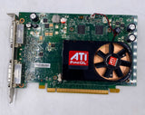 Dell GW587 ATI FireGL V3600 256MB Dual DVI Video Graphics Card