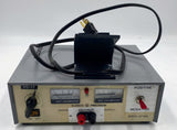 Elenco Precision XP-656 Laboratory Variable Regulated Power Supply