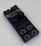 MURR Elektronik Cube67+ BN-PNIO Bus Node with 24V DC