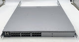 HPE 684428-001 SN3000B 16Gb 24-Port/12-Port Active Fibre Channel Switch