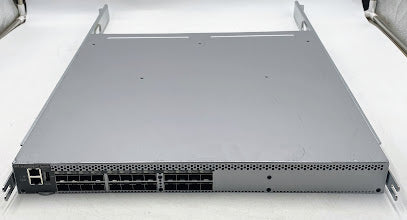HPE 684428-001 SN3000B 16Gb 24-Port/12-Port Active Fibre Channel Switch