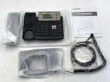 Yealink SIP-T21P E2 Enterprice IP Phone