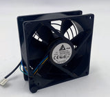 HP 674815-001 ProLiant ML310e G8 92mm 12V DC 1.34A System Fan