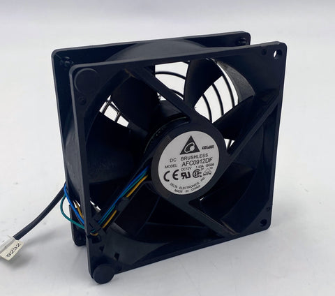HP 674815-001 ProLiant ML310e G8 92mm 12V DC 1.34A System Fan