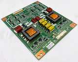 Cisco SSL550_0E2B LED Driver Board from MX700