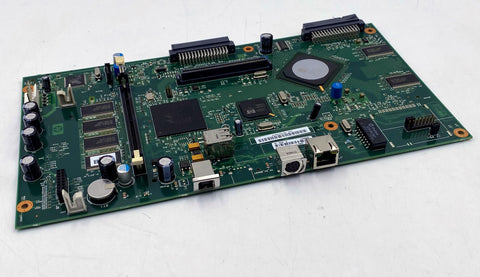 HP LaserJet M4345 Series Formatter Board CB405-60001