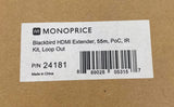 Monoprice Blackbird HDMI Extender 24181, 4K@60Hz