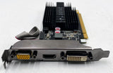 ZOTAC NVIDIA GeForce GT 710 ZONE Edition 299-6N326-001Z8 1GB PCIe Graphics Card
