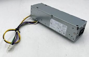 Dell OptiPlex 3020 7020 9020 PS-3261-1DA L255ES-00 255W Power Supply- H1FWX