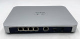 Cisco Meraki MX60 Cloud Managed Security Appliance (Unclaimed)- 600-16010-B