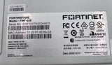 Fortinet FortiWiFi-60E FWF-60E Wireless Security Appliance