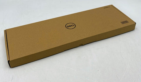 Dell 4MJY1 USB Wired Keyboard